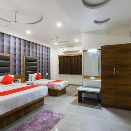 Hotel Aagman Bechraji Kalri Ngoại thất bức ảnh
