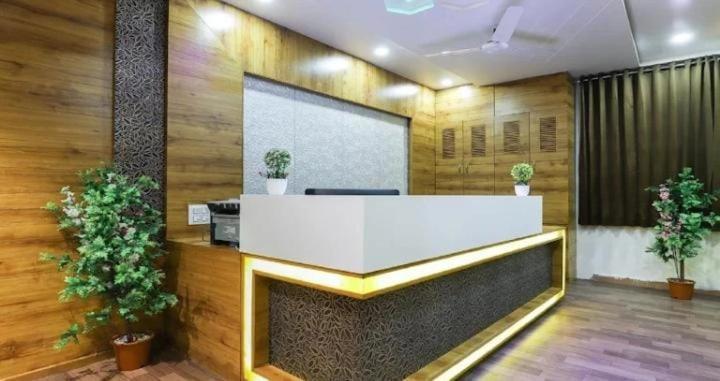 Hotel Aagman Bechraji Kalri Ngoại thất bức ảnh