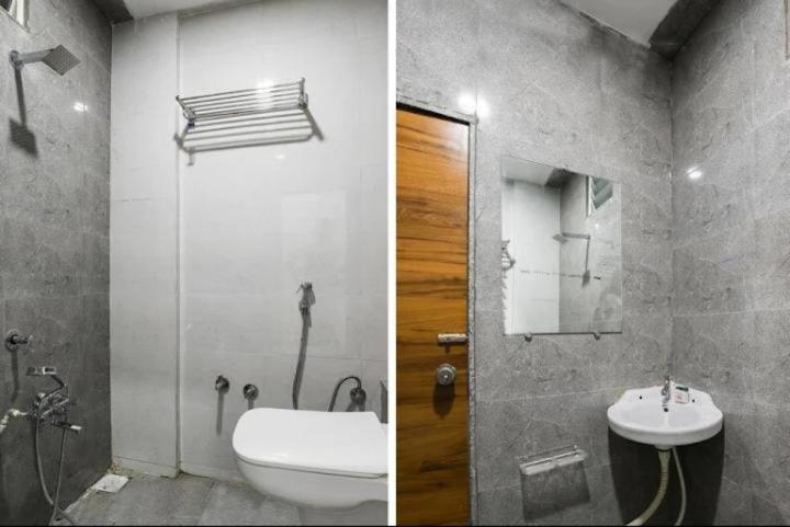 Hotel Aagman Bechraji Kalri Ngoại thất bức ảnh