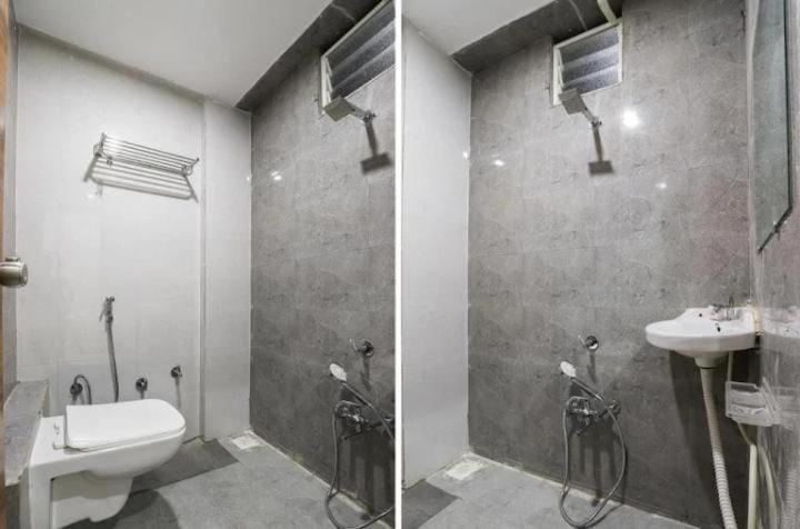Hotel Aagman Bechraji Kalri Ngoại thất bức ảnh