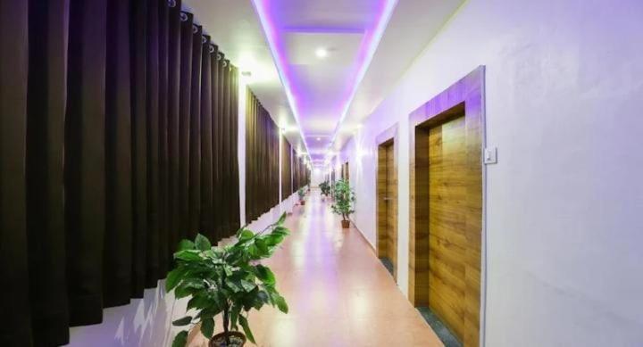 Hotel Aagman Bechraji Kalri Ngoại thất bức ảnh